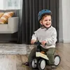 LifeGoods Laufrad - Spielzeug ab 1 Jahr - Jungen und Produktbild-Vorschau 3