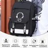 Schulrucksack, 3-In-1 Schulranzen, Laptop Notebook Tasche Produktbild-Vorschau 3