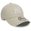 New Era Nos League Ess Couleur Beige Voir les images du produit 11
