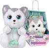Psytulaski - Peluche interattivo Husky Anteprima dell’immagine prodotto 1