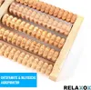 MAVURA RELAXOX Fußmassageroller Fußmassagegerät Fußroller Produktbild-Vorschau 2