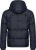 Höhenhorn Bristen Herren Daunen Winter Jacke Dunkelblau Gr. Produktbild-Vorschau 3