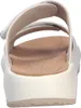 Joya Damen Pantolette VIENNA II WHITE weiß Größe EUR 38 Produktbild-Vorschau 7