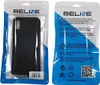 Beline Etui Silikon Xiaomi Mi 12 Pro Czarny/Schwarz Produktbild-Vorschau 3