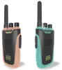 Kidywolf Kidytalk Nude/Grün 2 Stück Walkie Talkies Produktbild-Vorschau 1