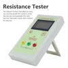 MK328 Prenosný tester kapacity a odporu s LCD displejom, Náhľad obrázku produktu 4