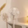 Cecotec Stand- und Tischventilator EnergySilence 535 40 W Produktbild-Vorschau 3