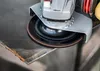 EXPERT N880 Vliesscheibe, 150mm, K800, 5-tlg. Produktbild-Vorschau 10