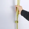 Držák na sluchátko do sprchy, závěs na sluchátko, 23 mm, Náhled obrázku produktu 8