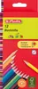 Herlitz 10412021, Multi, Multi, Dreieckig Produktbild-Vorschau 1