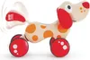 Hape Push & Pull Hündchen Puppy, E0347 Produktbild-Vorschau 9