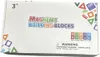 Magnetická stavebnica 135ks - Magnetic Building Blocks Náhľad obrázku produktu 8