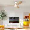 Energiespar Deckenventilator mit LED Beleuchtung und Produktbild-Vorschau 7