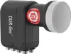 DUR-line +Ultra Octo LNB für bis zu 8 Teilnehmer schwarz Produktbild-Vorschau 4