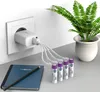 1x4 Ansmann lítiová nabíjateľná batéria Micro AAA 400mAh + Náhľad obrázku produktu 11