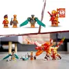Lego Ninjago Ohnivý drak od Kai EVO 71762 Náhled obrázku produktu 38