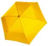 doppler parasol kieszonkowy Zero,99 Uni Shiny Yellow żółty Podgląd zdjęcia produktu 6