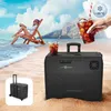 Lodówka turystyczna PEME Expedition z kompresorem, 39 l, Podgląd zdjęcia produktu 3