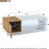 STILVORA 105x50x36cm Couchtisch mit Produktbild-Vorschau 7