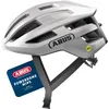 ABUS PowerDome MIPS - casco da bici leggero con sistema di Anteprima dell’immagine prodotto 9