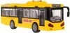 sCUOLABUS giallo + luci suoni Modello di autobus per Anteprima dell’immagine prodotto 2