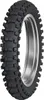 Pneumatici DUNLOP 110/90-19 62M GEOMAX MX34 Anteprima dell’immagine prodotto 4