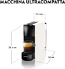Krups Nespresso XN1101 Essenza Mini White Kapselmaschine Náhled obrázku produktu 29