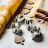 Blattschneider-Set Produktbild-Vorschau 2