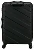 AMERICAN TOURISTER Jetdriver 3.0 M - Black chequered Produktbild-Vorschau 4