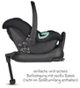 ABC Design Babyschale Tulip i-Size ab Geburt Produktbild-Vorschau 7