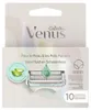 Gillette Venus Damenrasierer für den Intimbereich, 10 Produktbild-Vorschau 5