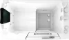 Sitzwanne Whirlpool Badewanne mit Tür S08WP-A-L 68x110cm Produktbild-Vorschau 7