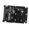 Adapterkarte mSATA zu IDE Adapterkarte Konverterkarte mSATA Produktbild-Vorschau 6