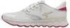 Tamaris Nowana  Sneakers Laag - Wit - Maat 39 Voir les images du produit 2