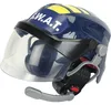 Casque SWAT - KLEIN - 8809 - Visière rétractable, faux Voir les images du produit 2