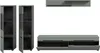 Canu Regal C8 System staubgrün, dunkelgrau. Produktbild-Vorschau 15