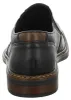 Rieker Herren Slipper Echtleder schwarz, Herren:44 EU Produktbild-Vorschau 23