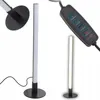 Verk 12364 LED-sierlamp 40 cm, 3 lichtstanden, USB, zwart Productafbeelding-voorbeeld 6