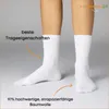6 Paar Diabetiker Socken ohne Gummi 97% Baumwolle Damen Produktbild-Vorschau 6
