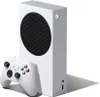 Microsoft Xbox Series S, Xbox Series S, Weiß, 10240 MB, Produktbild-Vorschau 1