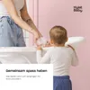 SET: Babywanne, Anti-Rutsch-Matte, Ständer, Ablassschlauch, Produktbild-Vorschau 8