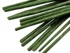 20 Blumenstiel-Drähte  2,5x400mm grün Blumenstieldraht Produktbild-Vorschau 3