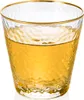 Wilmax Gold Rim Glas 300 ml Borosilikatglas Transparent Produktbild-Vorschau 2