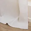 Okenní závěs s jutovým dekorem, 140 x 240 cm, LACIA Náhled obrázku produktu 4