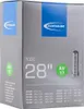 Schwalbe Tube 28 - 47 mm Fahrradschlauch 40.0 Schrader Produktbild-Vorschau 5