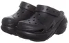 Schuhe Crocs Bubble Crush Clog 2100610WC Produktbild-Vorschau 3