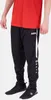 JAKO Herren Polyesterhose Power, Schwarz/Weiß, L Produktbild-Vorschau 10