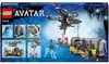 LEGO 75573 Avatar Schwebende Berge: Site 26 und RDA Samson, Produktbild-Vorschau 34