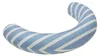 Swim Essentials Premium Schwimmnudel – Blau/Beige – Monaco Produktbild-Vorschau 3
