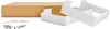 HEVVA - Möbelbeine LUXEMBURG - 30 cm Tiefe, Höhe 15 cm, Produktbild-Vorschau 2